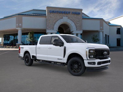2026 Ford F-250SD F-250® Lariat®