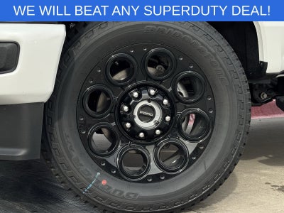 2026 Ford F-250SD F-250® Lariat®