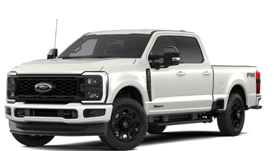 2026 Ford F-250SD F-250® Lariat®