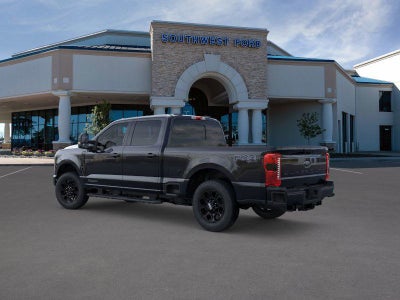 2026 Ford F-250SD F-250® Lariat®