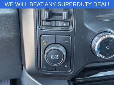 2026 Ford F-250SD F-250® Lariat®