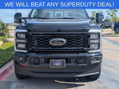 2026 Ford F-250SD F-250® Lariat®