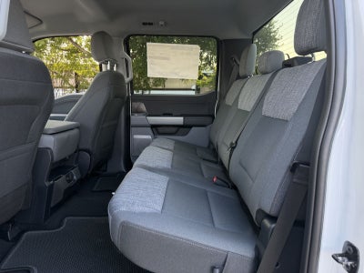 2026 Ford F-250SD F-250® XLT