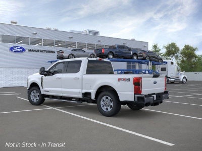 2026 Ford F-250SD F-250® XLT
