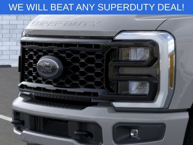 2026 Ford F-250SD F-250® Lariat®