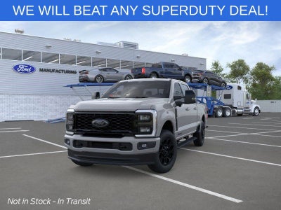 2026 Ford F-250SD F-250® Lariat®