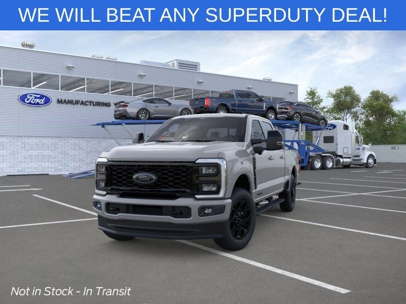 2026 Ford F-250SD F-250® Lariat®