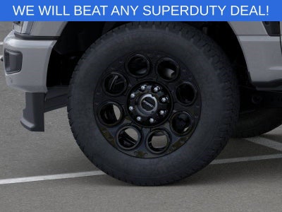 2026 Ford F-250SD F-250® Lariat®