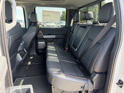 2026 Ford F-250SD F-250® Lariat®