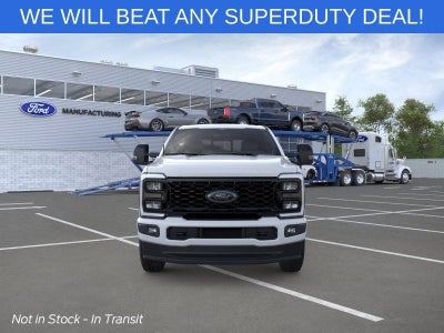2026 Ford F-250SD F-250® Lariat®
