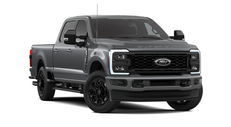 2026 Ford F-250SD F-250® Lariat®