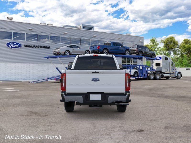 2026 Ford F-250SD Fleet