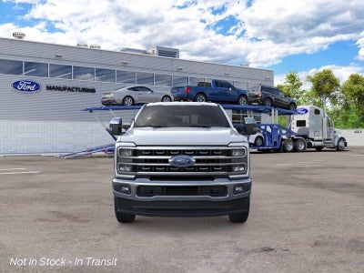 2026 Ford F-250SD Fleet