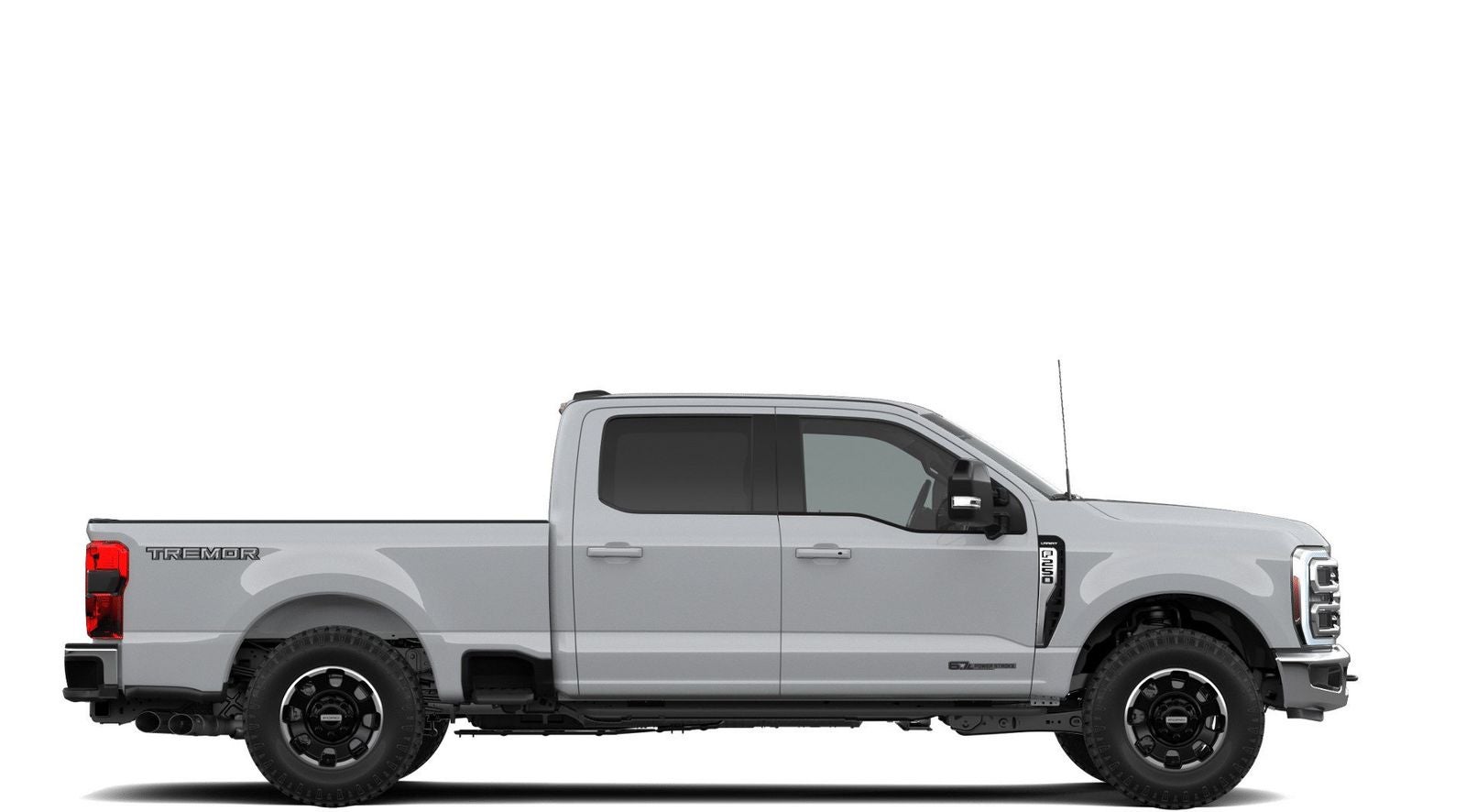 2026 Ford F-250SD F-250® Lariat®