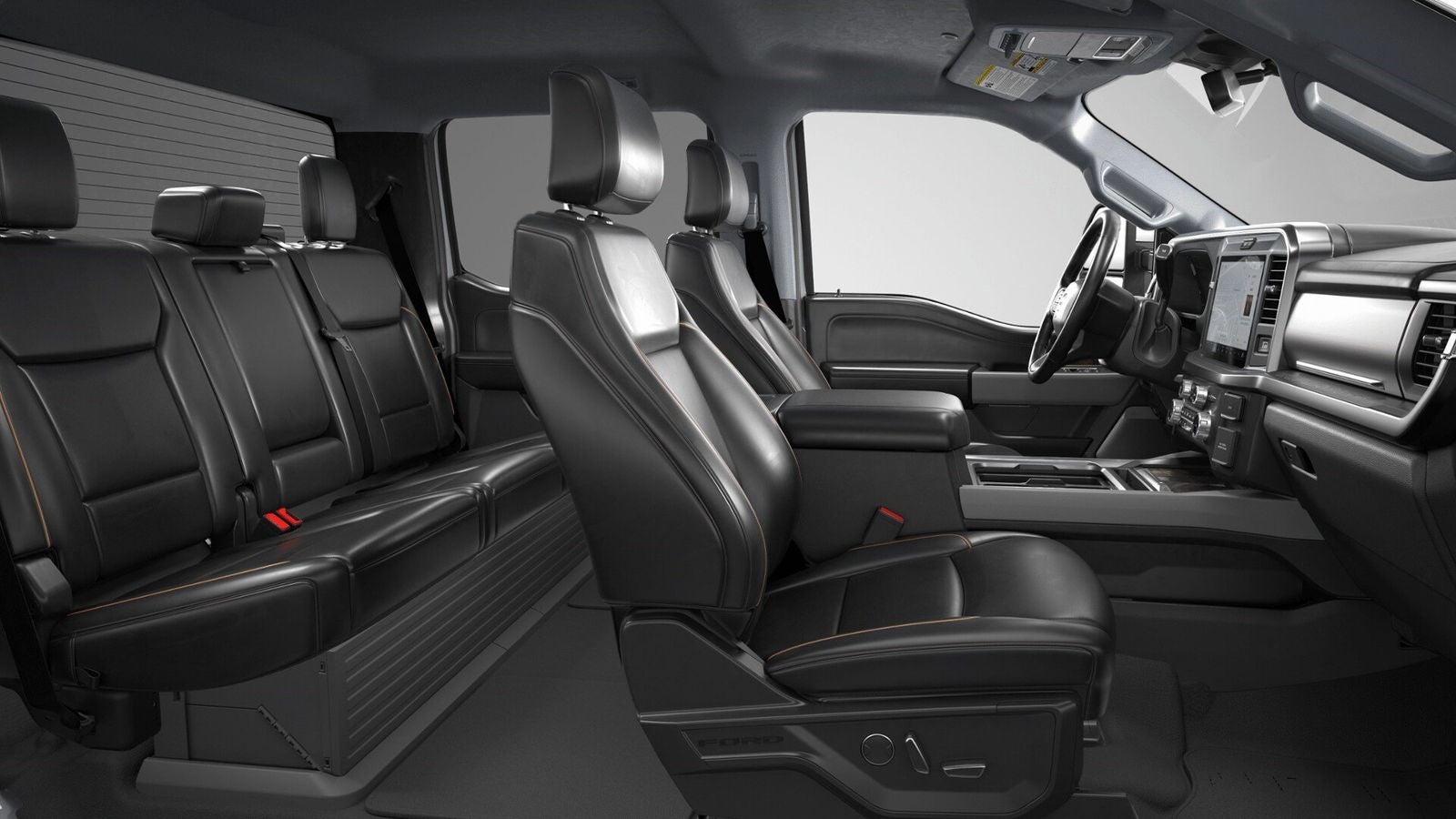 2026 Ford F-250SD F-250® Lariat®