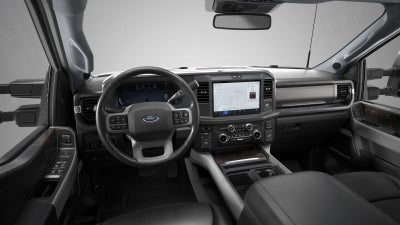 2026 Ford F-250SD F-250® Lariat®
