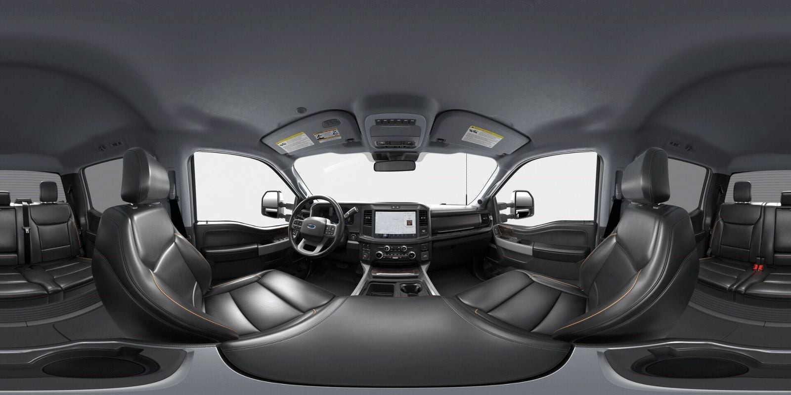 2026 Ford F-250SD F-250® Lariat®