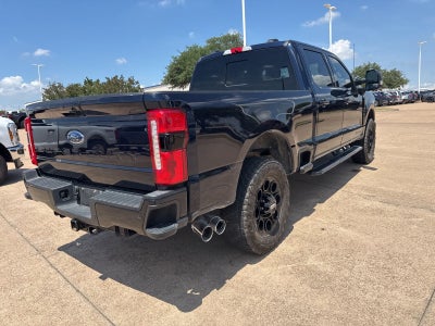 2024 Ford F-250SD F-250® Lariat®