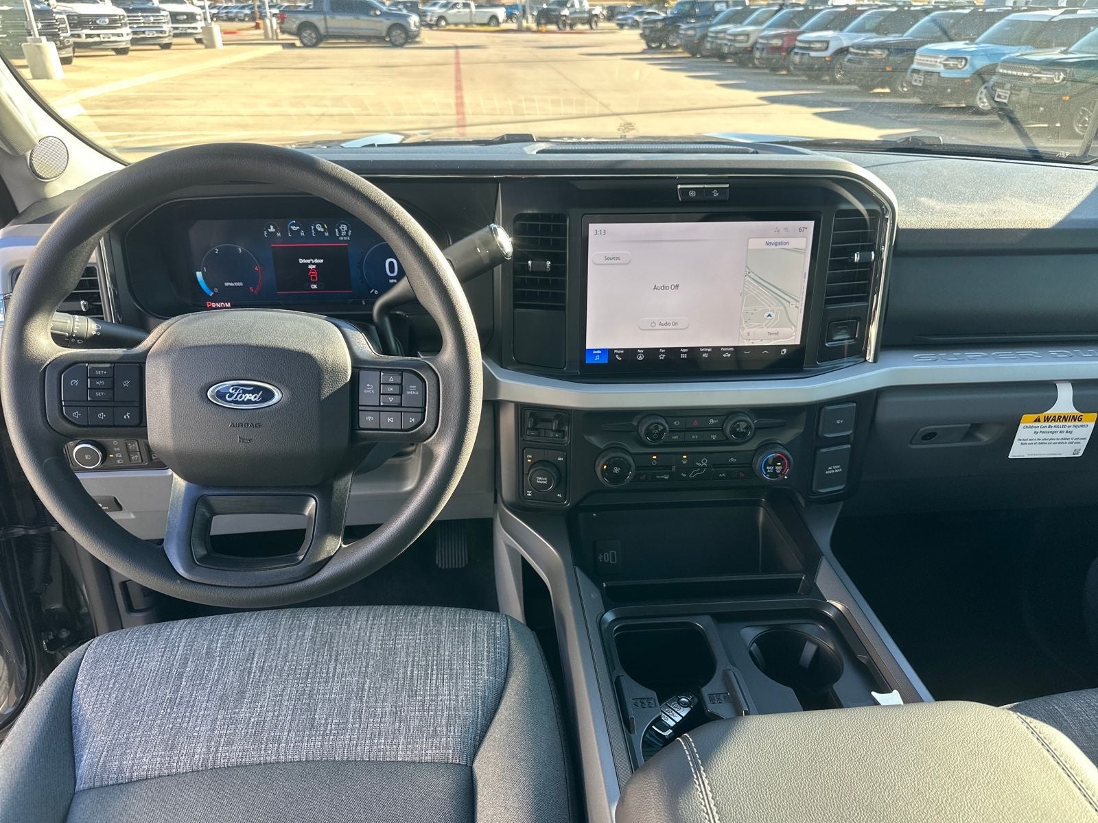 2026 Ford F-250SD F-250® XLT