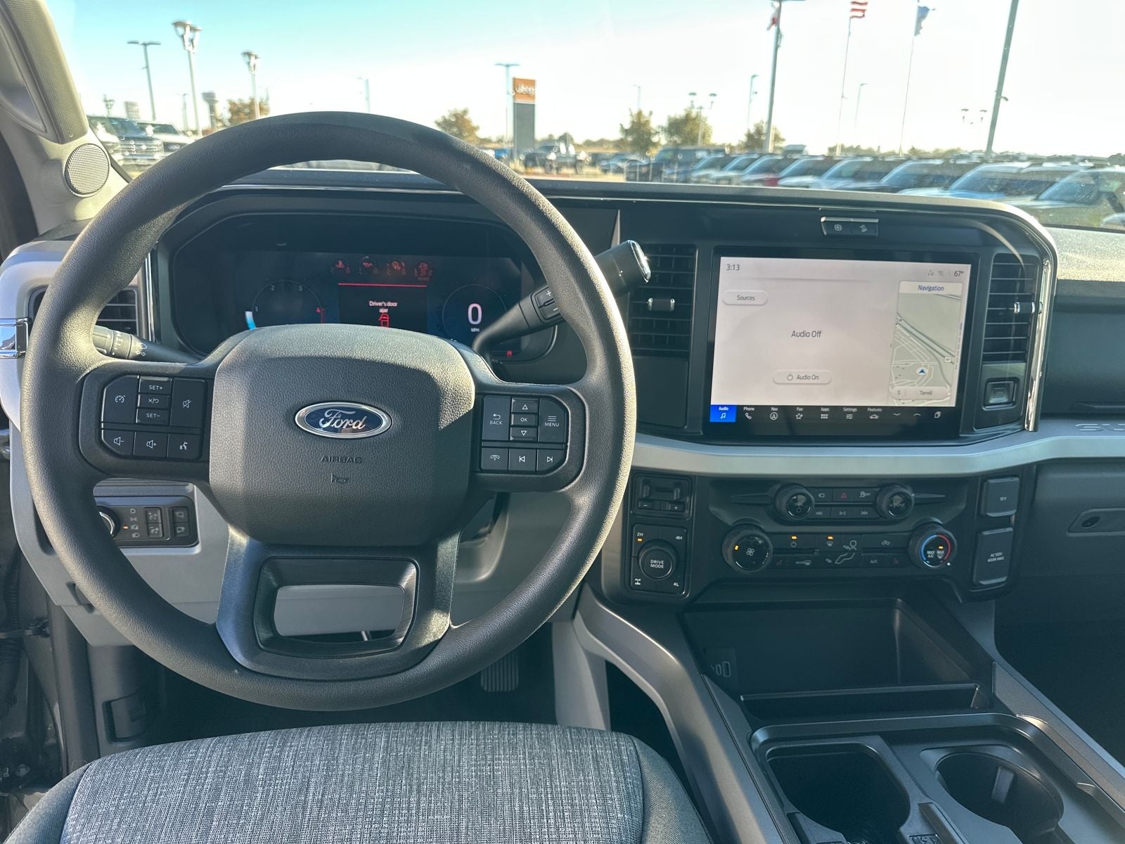 2026 Ford F-250SD F-250® XLT