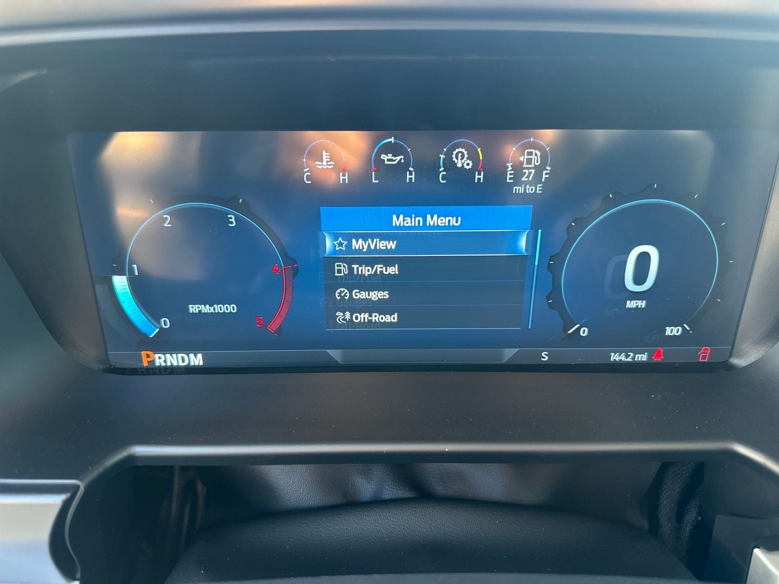 2026 Ford F-250SD F-250® XLT