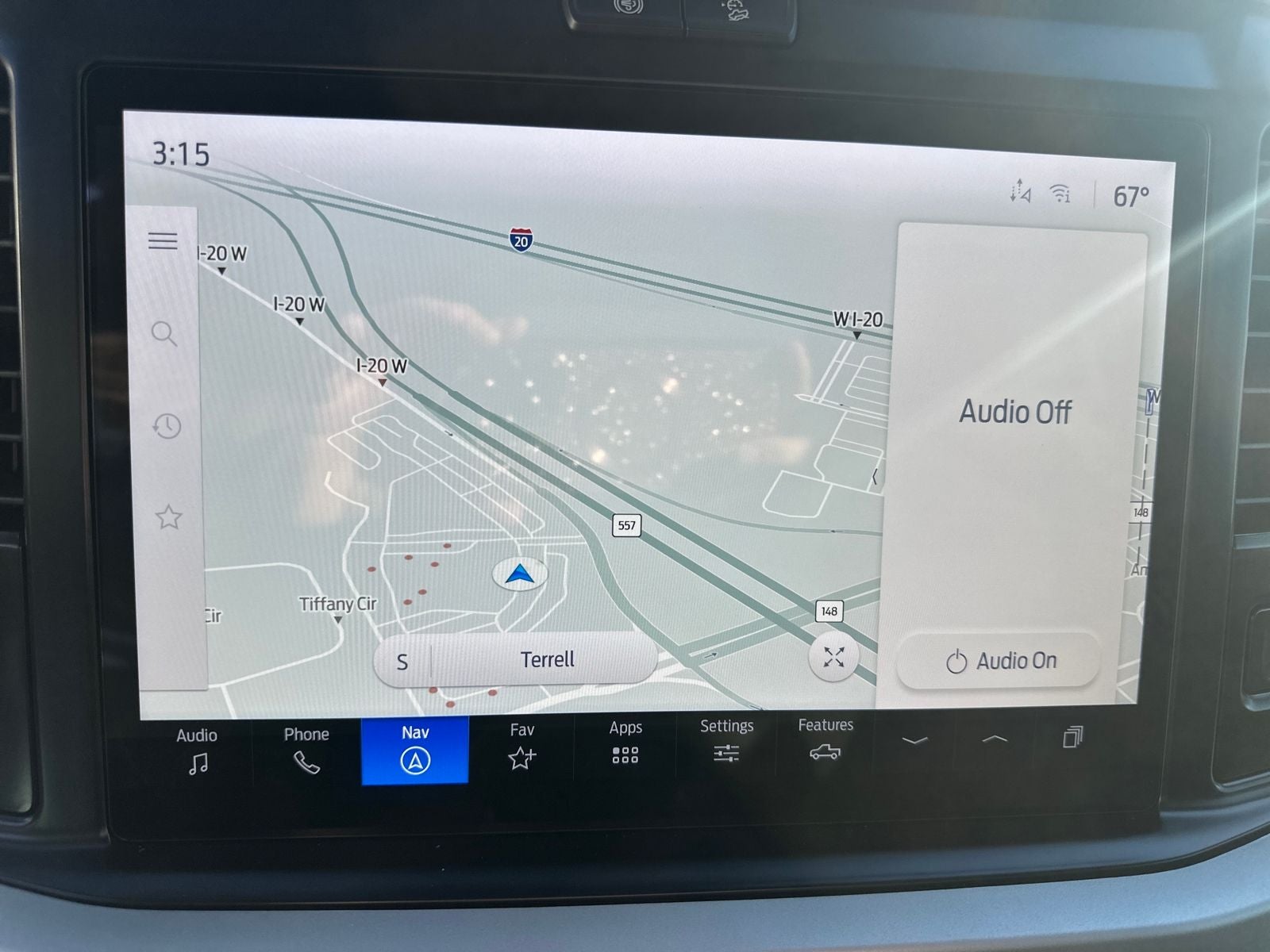 2026 Ford F-250SD F-250® XLT