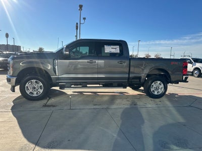 2026 Ford F-250SD F-250® XLT