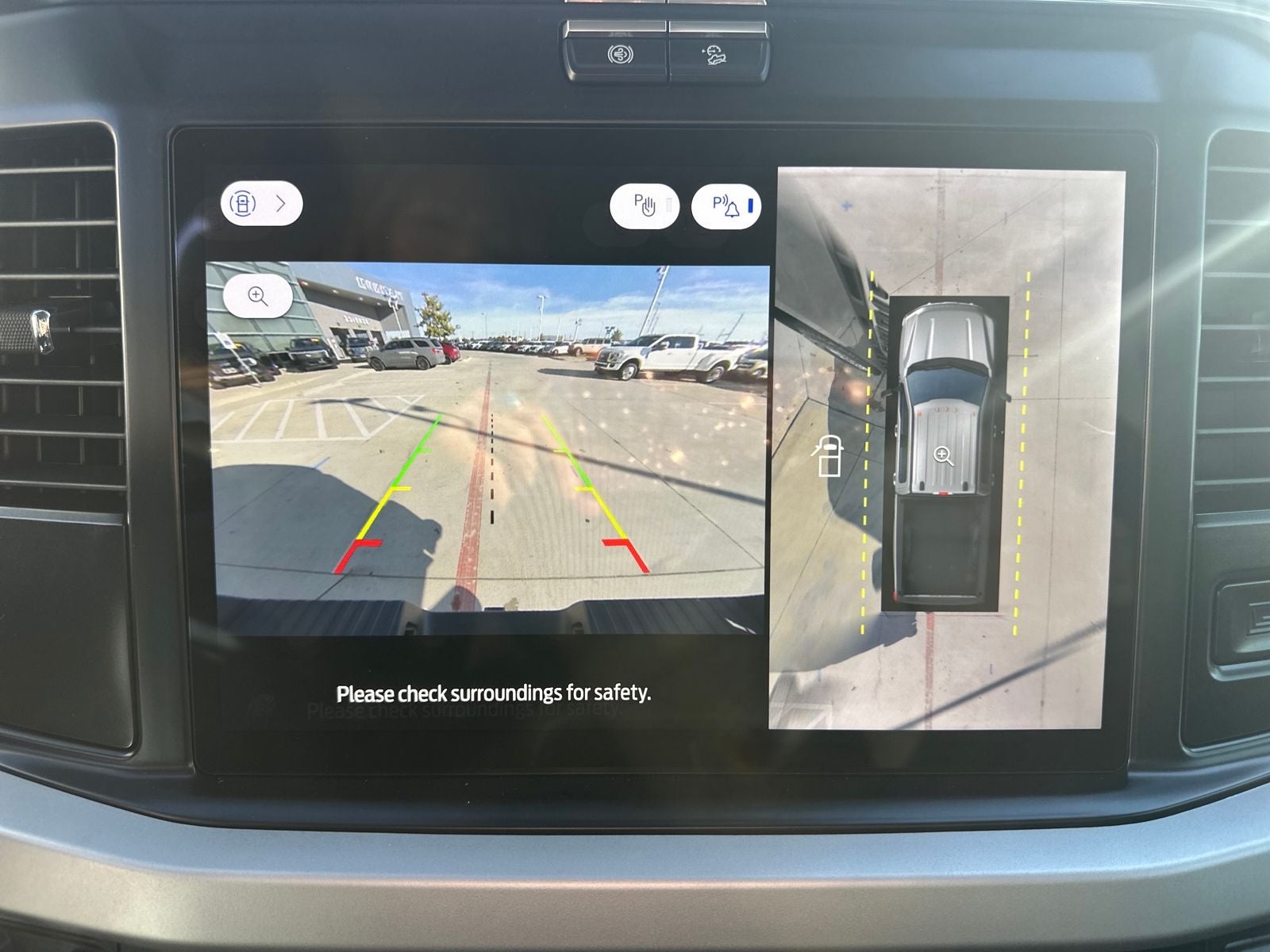 2026 Ford F-250SD F-250® XLT