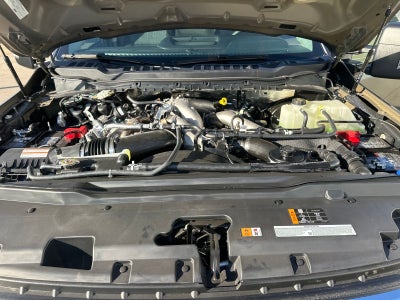 2026 Ford F-250SD F-250® XLT