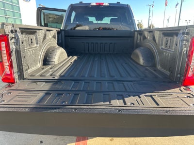 2026 Ford F-250SD F-250® XLT