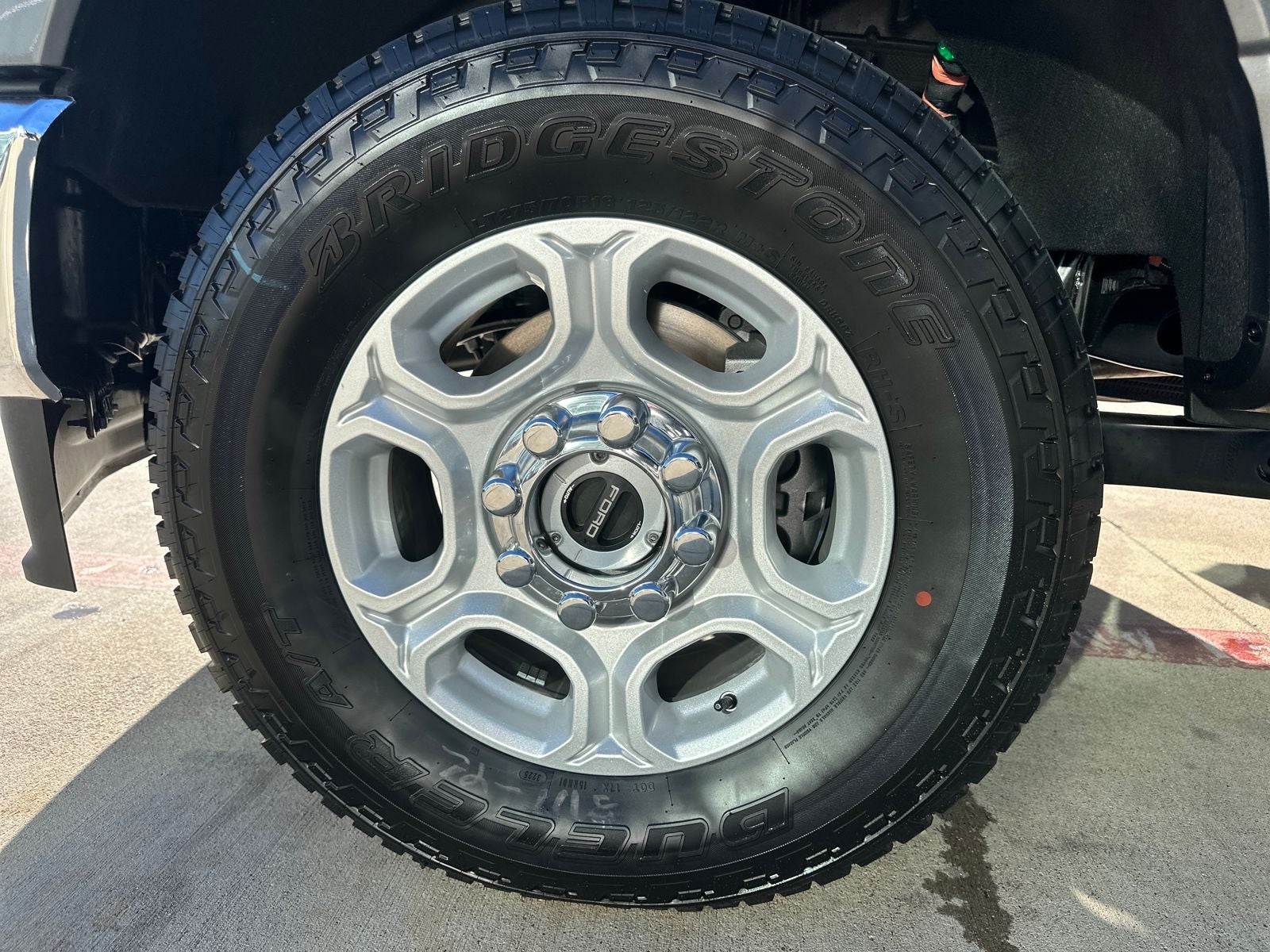 2026 Ford F-250SD F-250® XLT