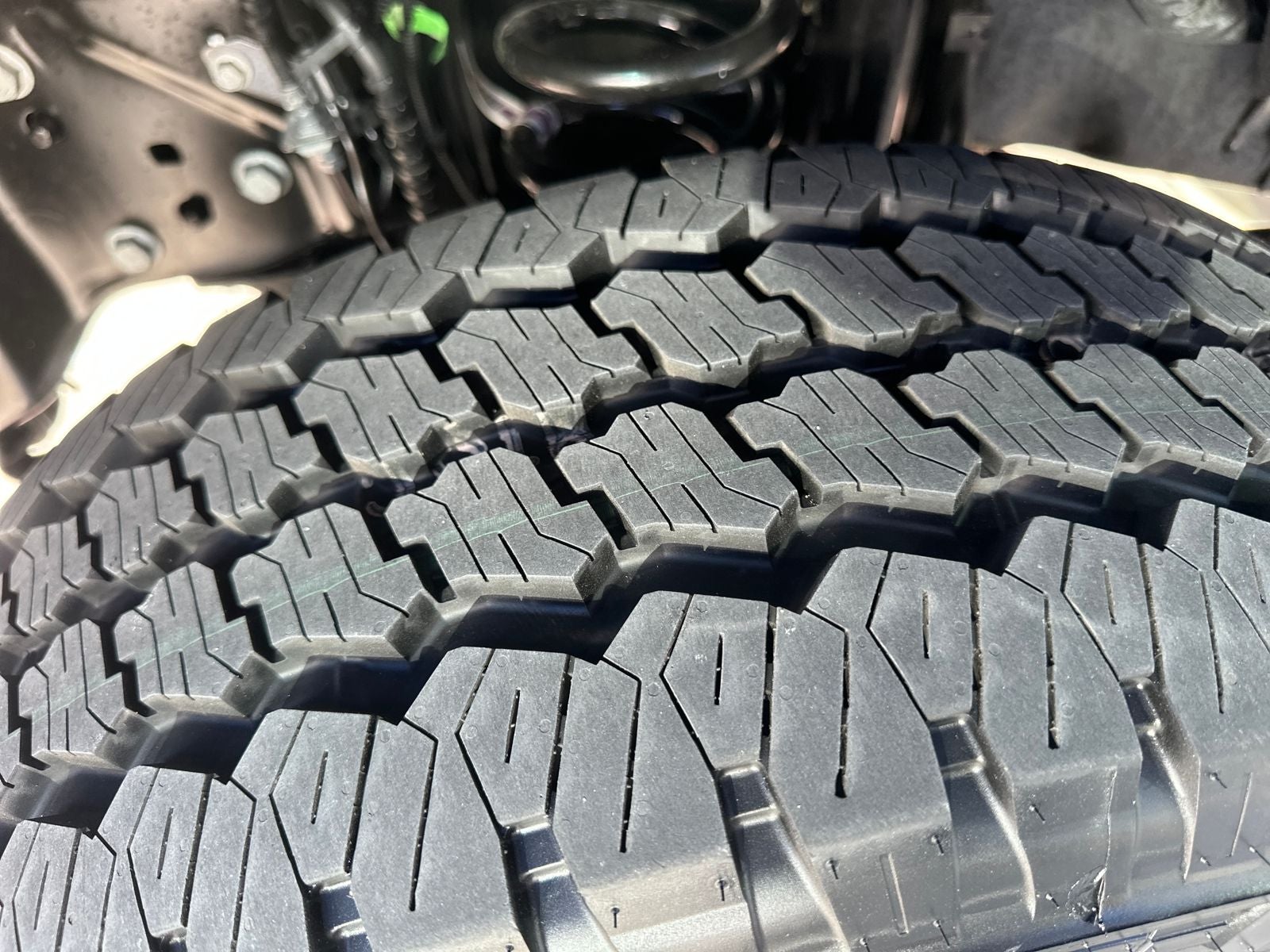 2026 Ford F-250SD F-250® XLT