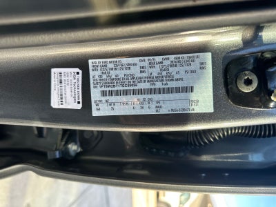 2026 Ford F-250SD F-250® XLT