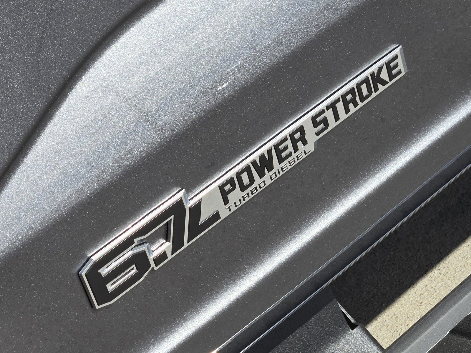 2026 Ford F-250SD F-250® XLT