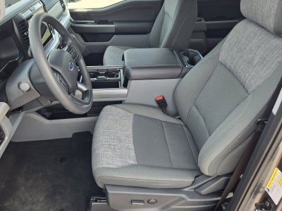 2026 Ford F-250SD F-250® XLT