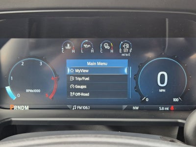 2026 Ford F-250SD F-250® XLT