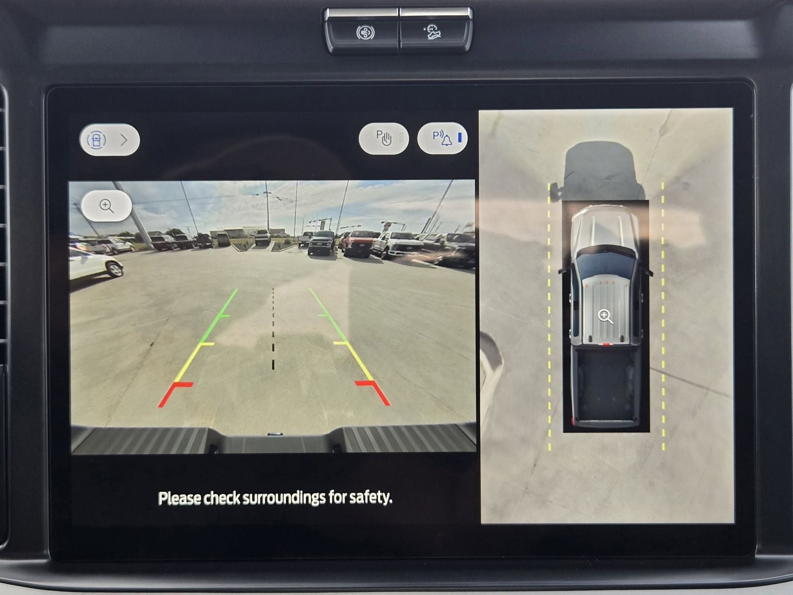 2026 Ford F-250SD F-250® XLT