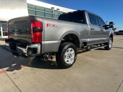 2026 Ford F-250SD F-250® XLT