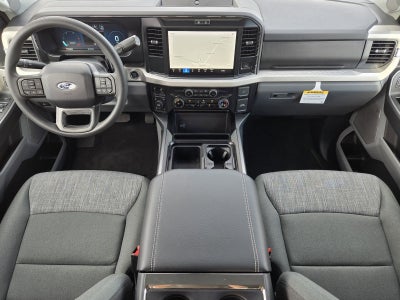 2026 Ford F-250SD F-250® XLT