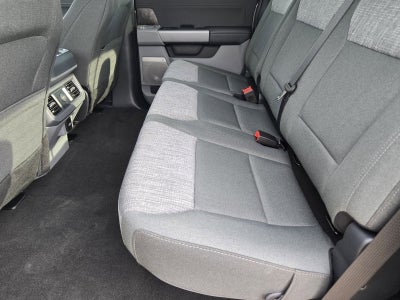 2026 Ford F-250SD F-250® XLT