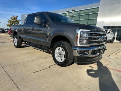 2026 Ford F-250SD F-250® XLT