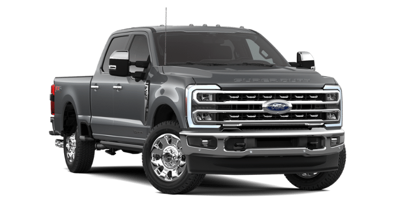 2026 Ford F-250SD F-250® Lariat®