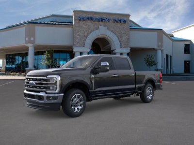 2026 Ford F-250SD F-250® Lariat®