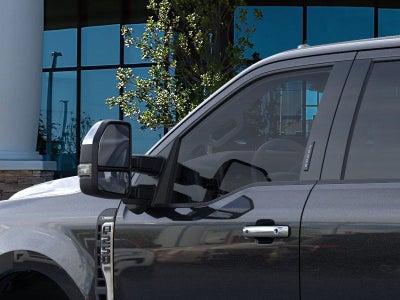 2026 Ford F-250SD F-250® Lariat®