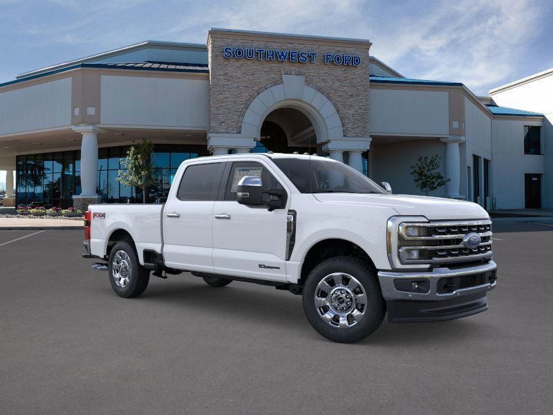 2026 Ford F-250SD F-250® Lariat®