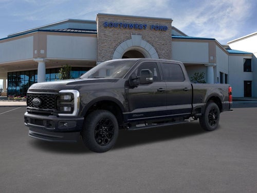 2026 Ford F-250SD F-250® Lariat®