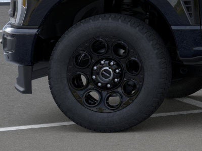 2026 Ford F-250SD F-250® Lariat®