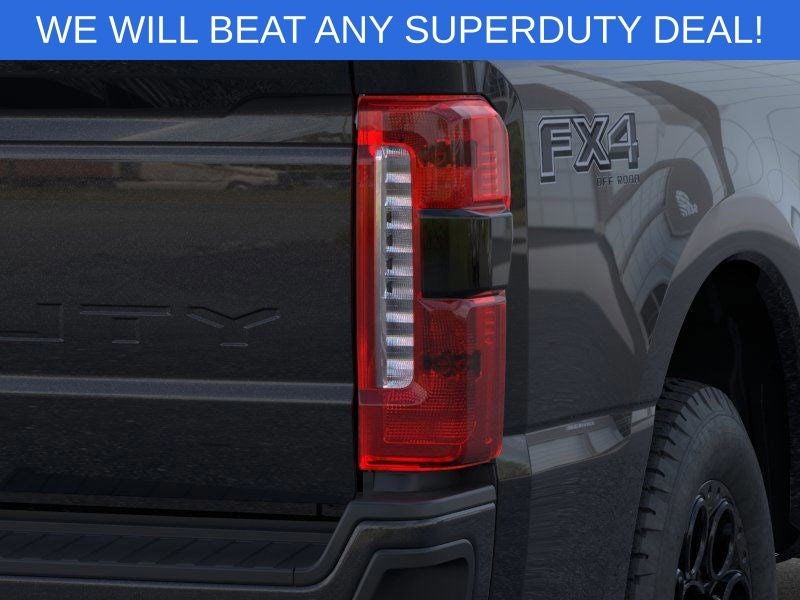 2026 Ford F-250SD F-250® Lariat®