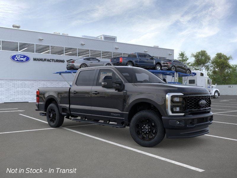 2026 Ford F-250SD F-250® Lariat®