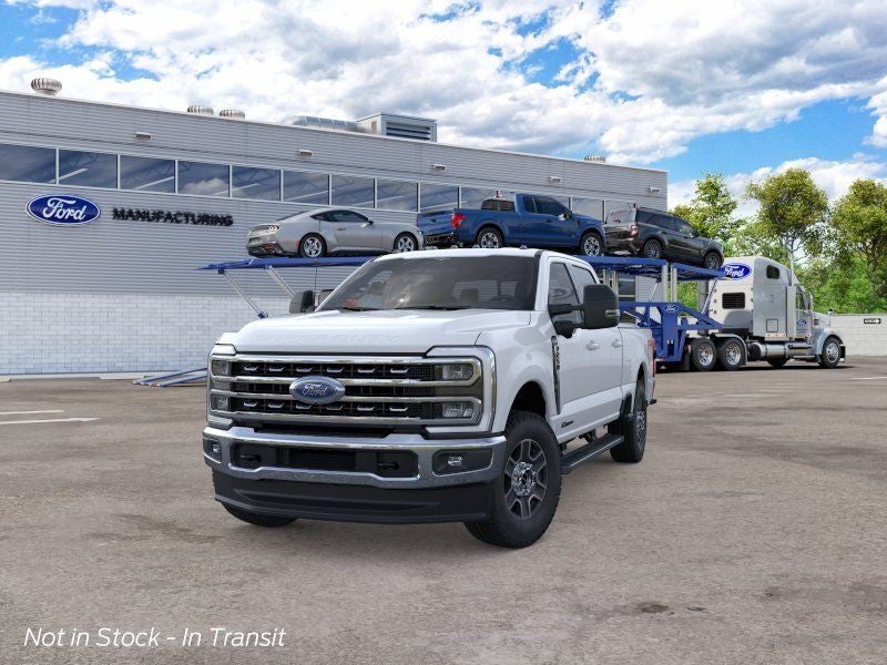 2026 Ford F-250SD F-250® Lariat®